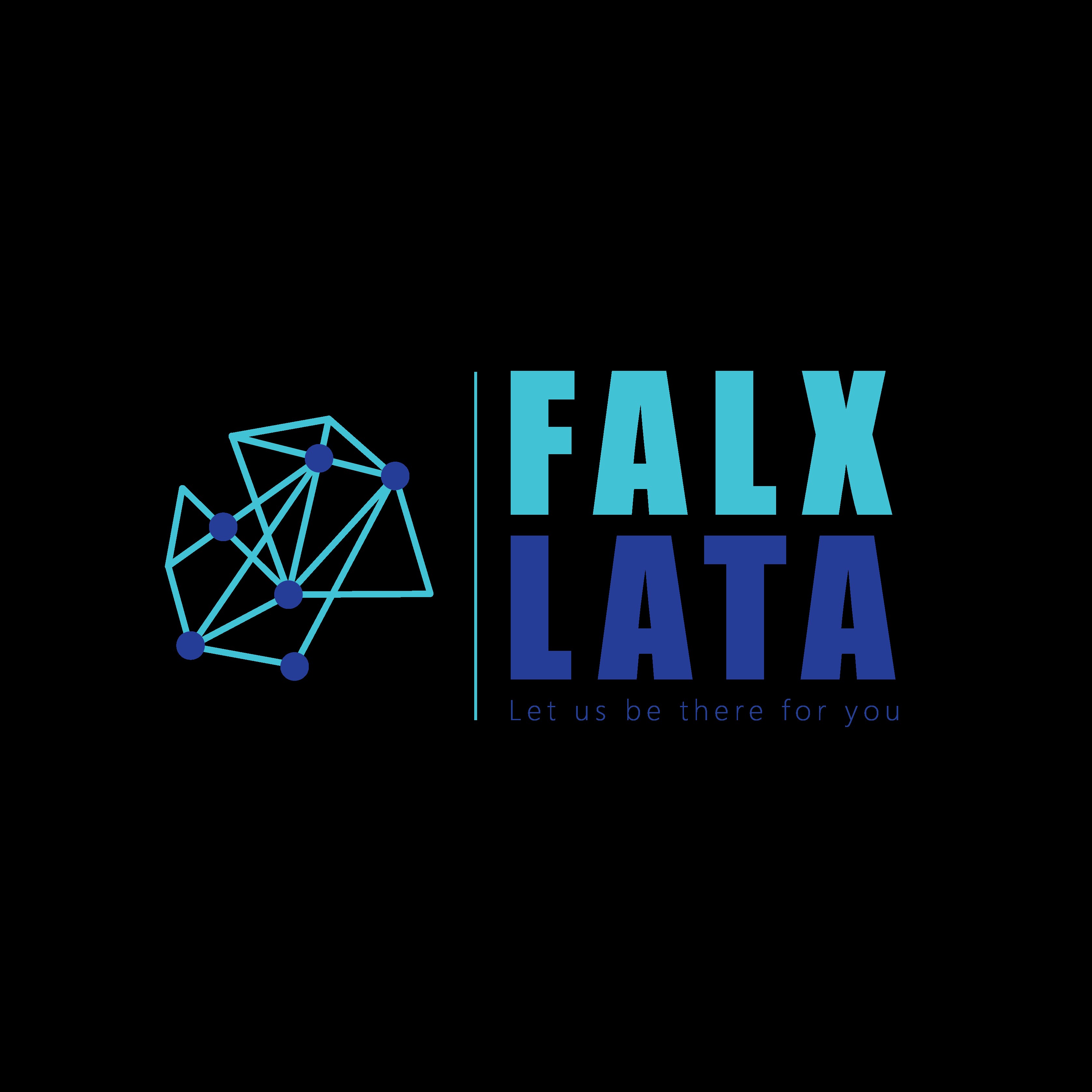 Falx Lata Logo